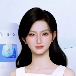 百度曦灵